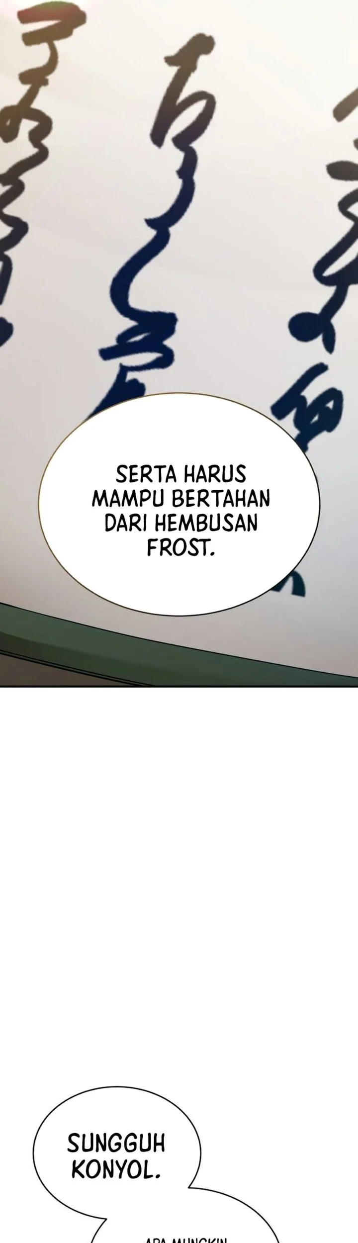 Shinsoo Kindergarten Chapter 86 Gambar 85