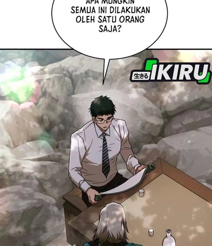 Shinsoo Kindergarten Chapter 86 Gambar 86
