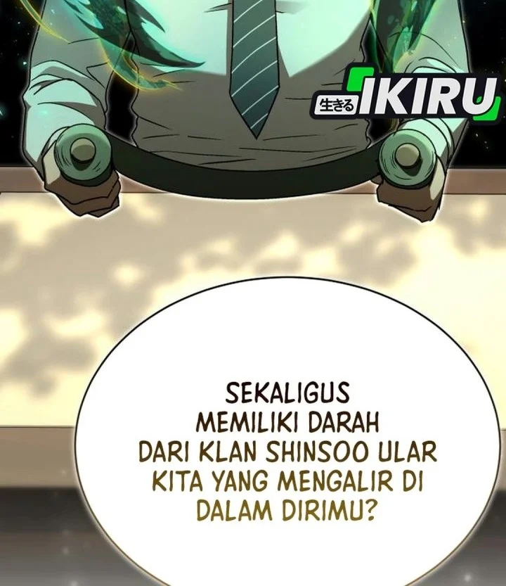 Shinsoo Kindergarten Chapter 86 Gambar 88
