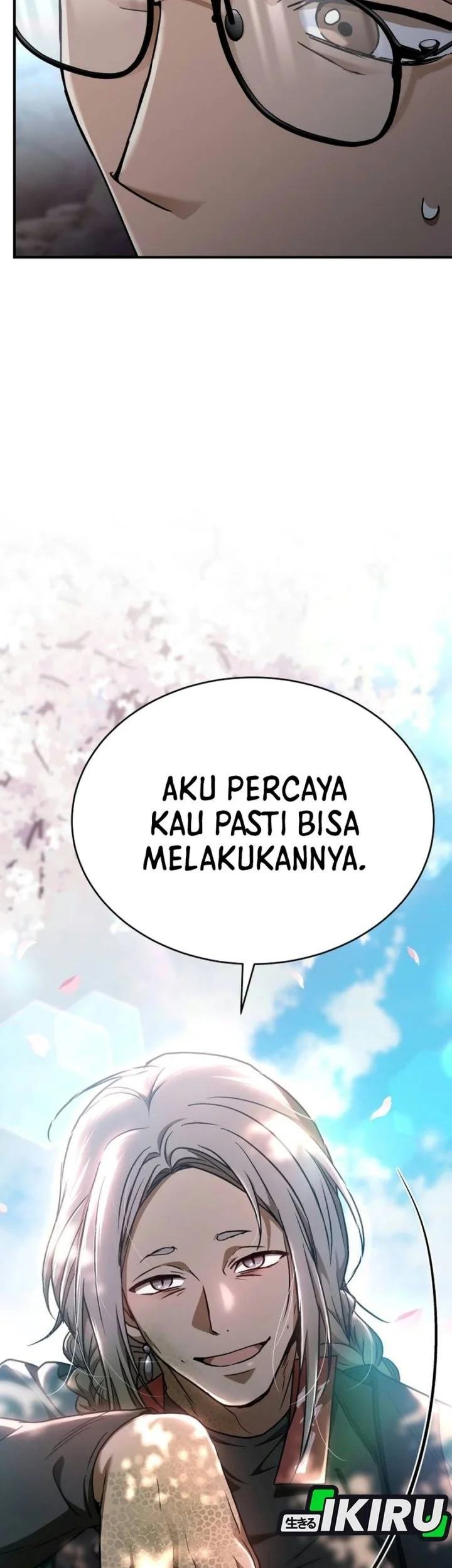 Shinsoo Kindergarten Chapter 86 Gambar 91