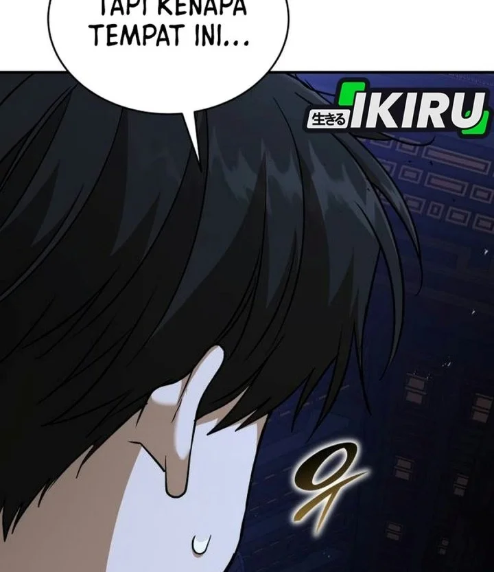 Shinsoo Kindergarten Chapter 86 Gambar 102