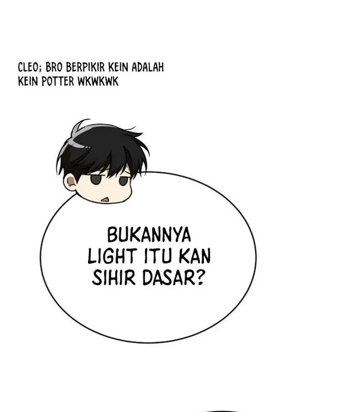 Shinsoo Kindergarten Chapter 86 Gambar 106