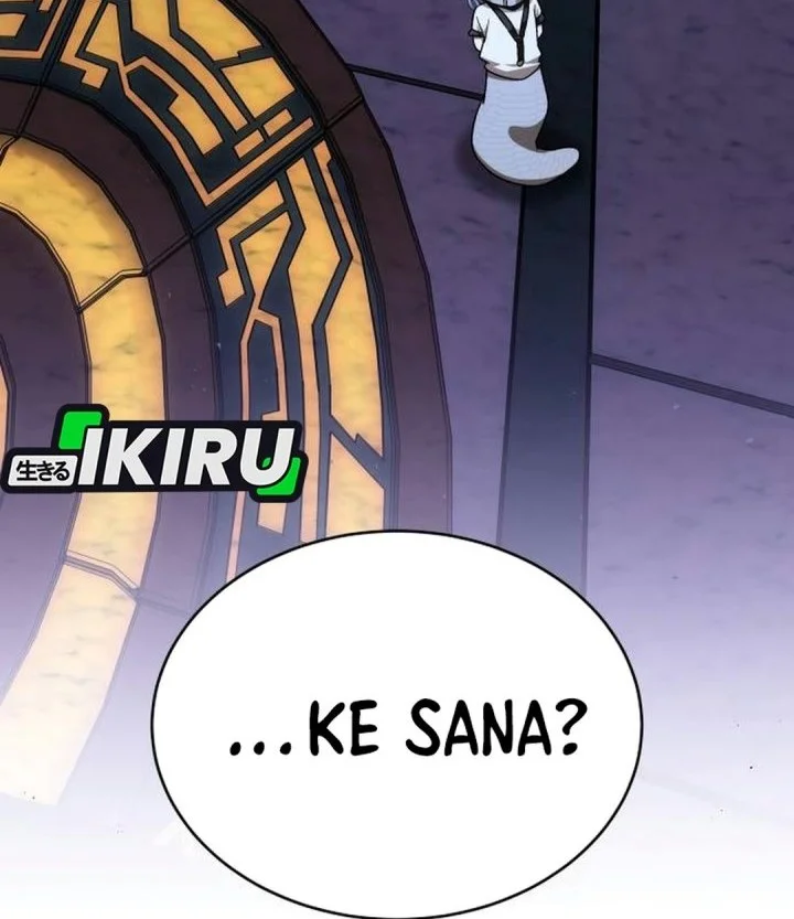 Shinsoo Kindergarten Chapter 86 Gambar 115