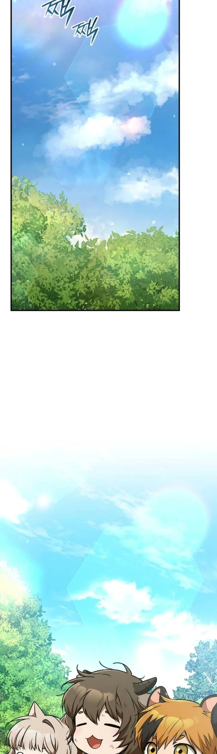 Shinsoo Kindergarten Chapter 86 Gambar 13