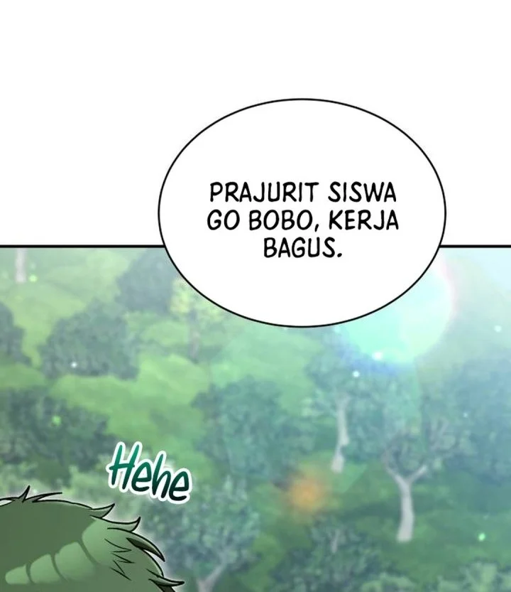 Shinsoo Kindergarten Chapter 86 Gambar 16