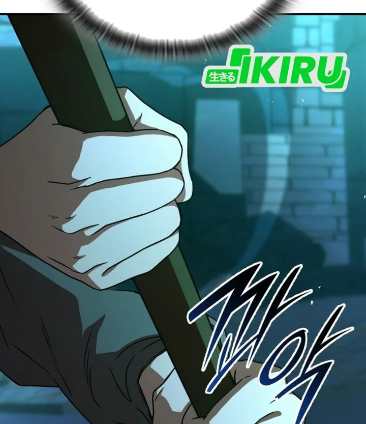 Shinsoo Kindergarten Chapter 87 Gambar 25