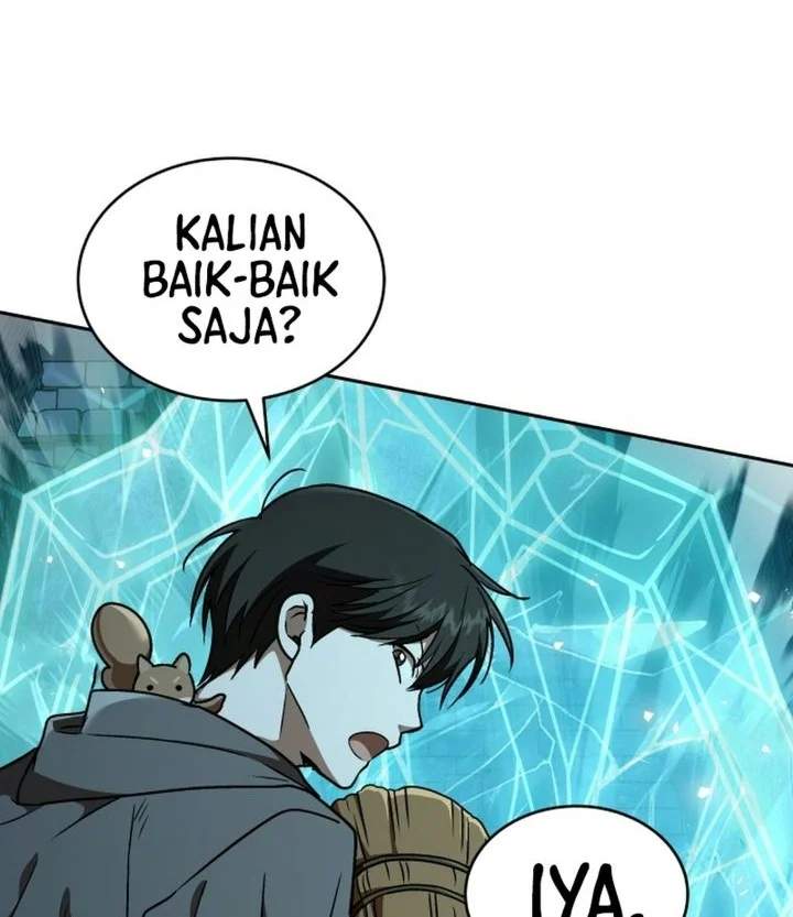 Shinsoo Kindergarten Chapter 87 Gambar 42