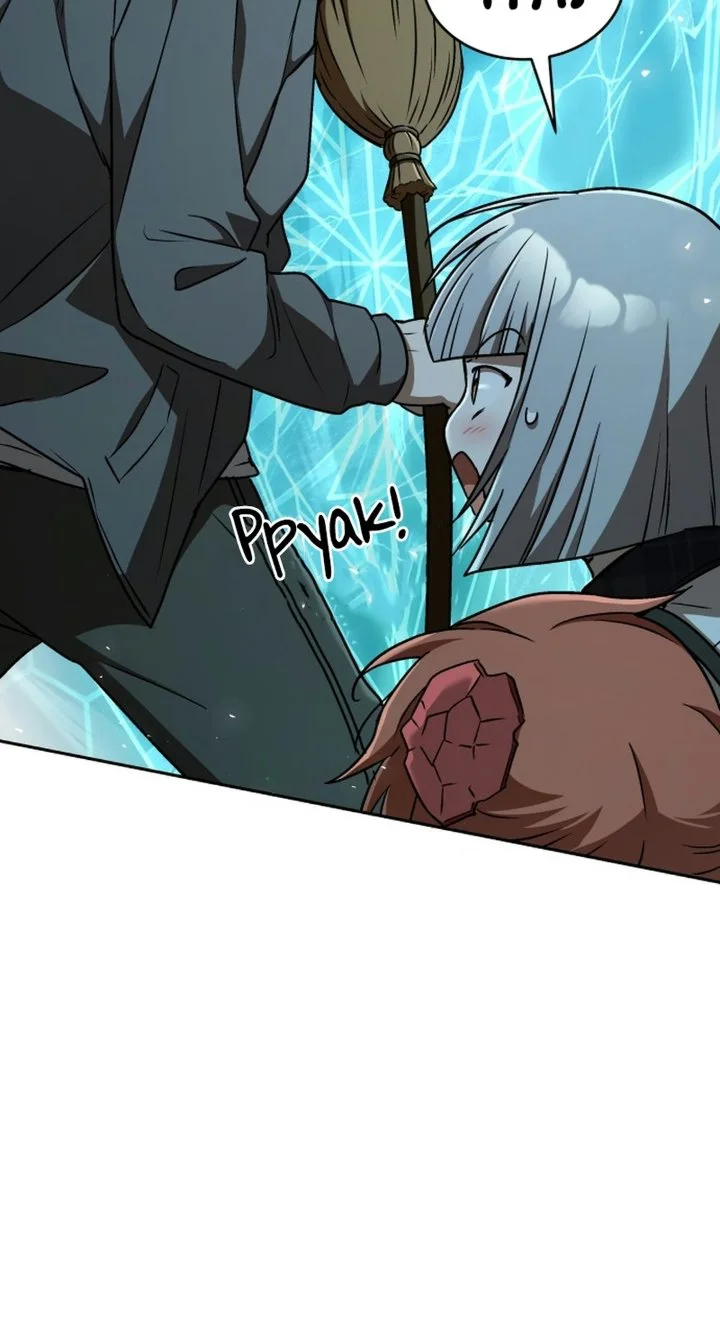 Shinsoo Kindergarten Chapter 87 Gambar 43