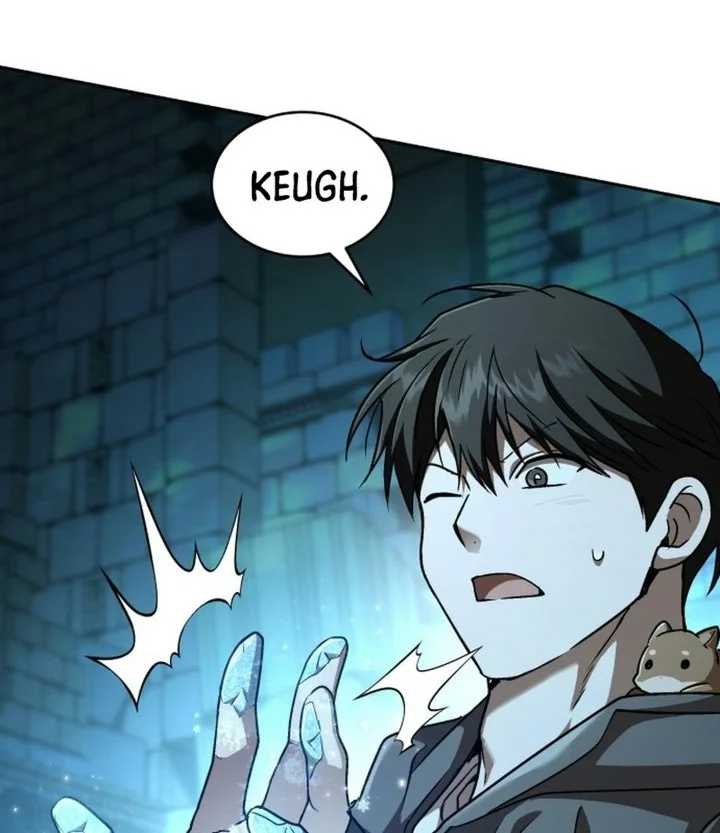 Shinsoo Kindergarten Chapter 87 Gambar 45
