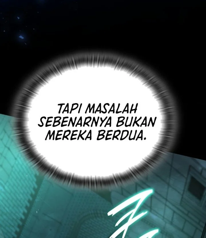 Shinsoo Kindergarten Chapter 87 Gambar 57