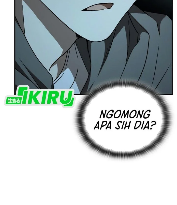 Shinsoo Kindergarten Chapter 87 Gambar 68