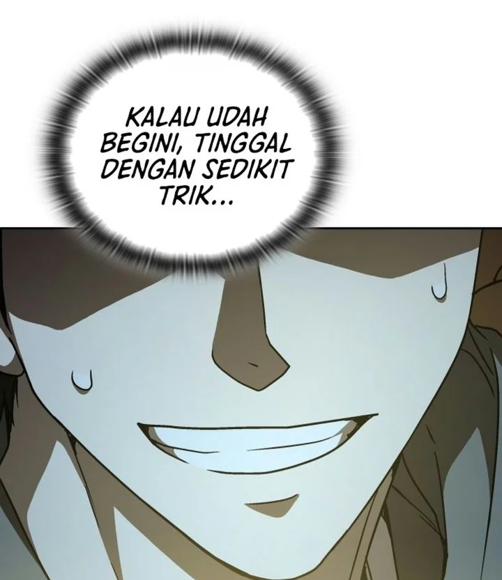 Shinsoo Kindergarten Chapter 87 Gambar 70