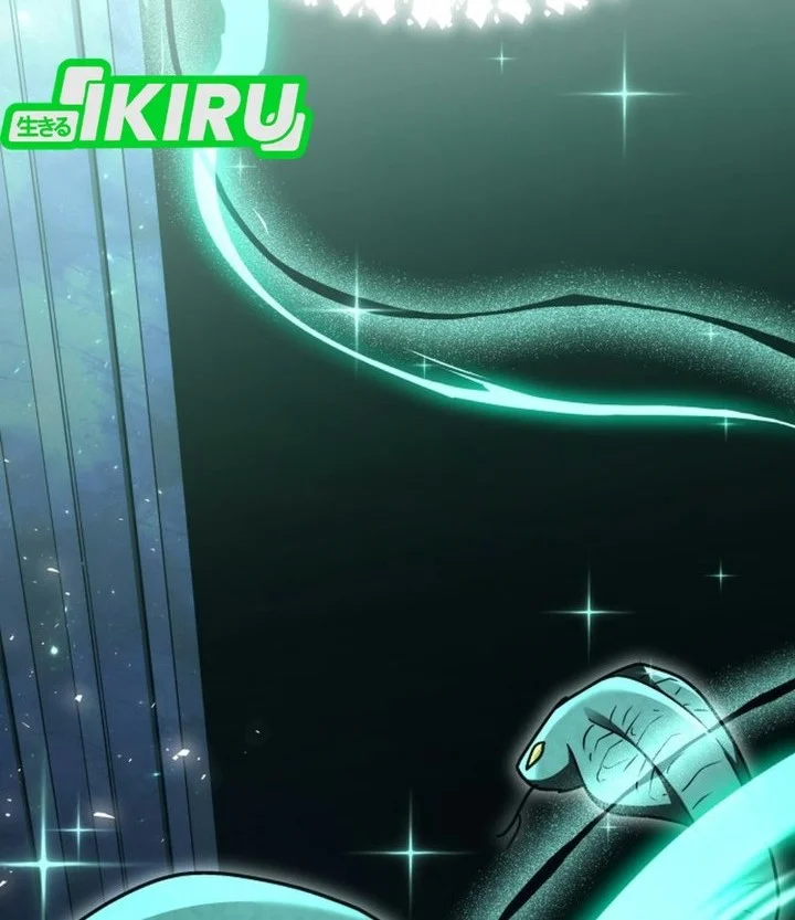 Shinsoo Kindergarten Chapter 87 Gambar 77