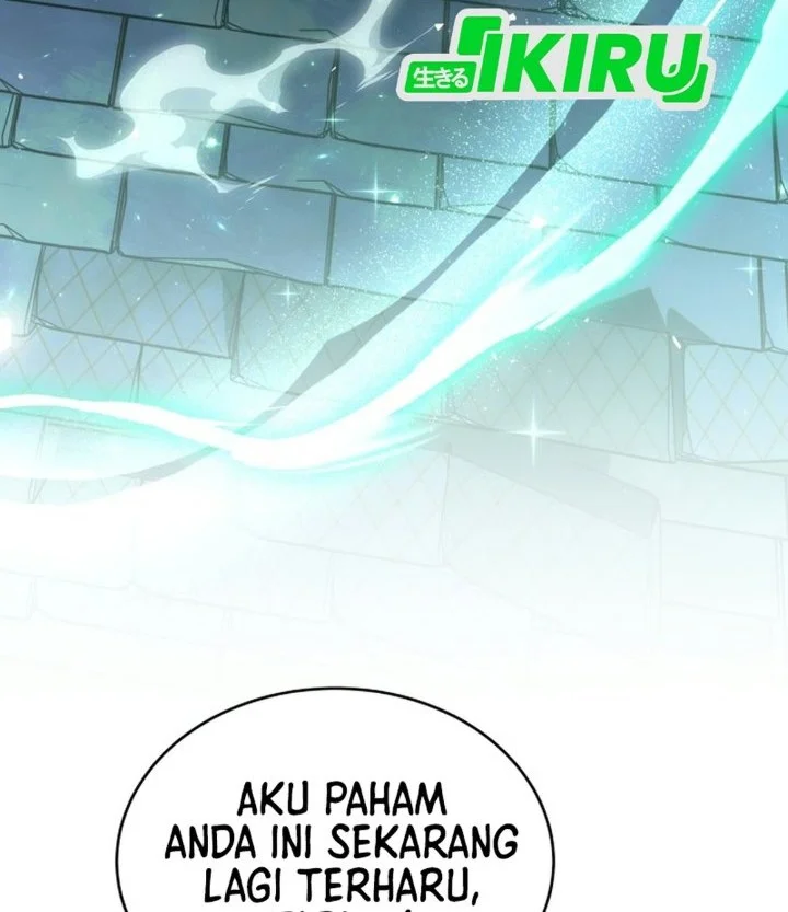 Shinsoo Kindergarten Chapter 87 Gambar 79
