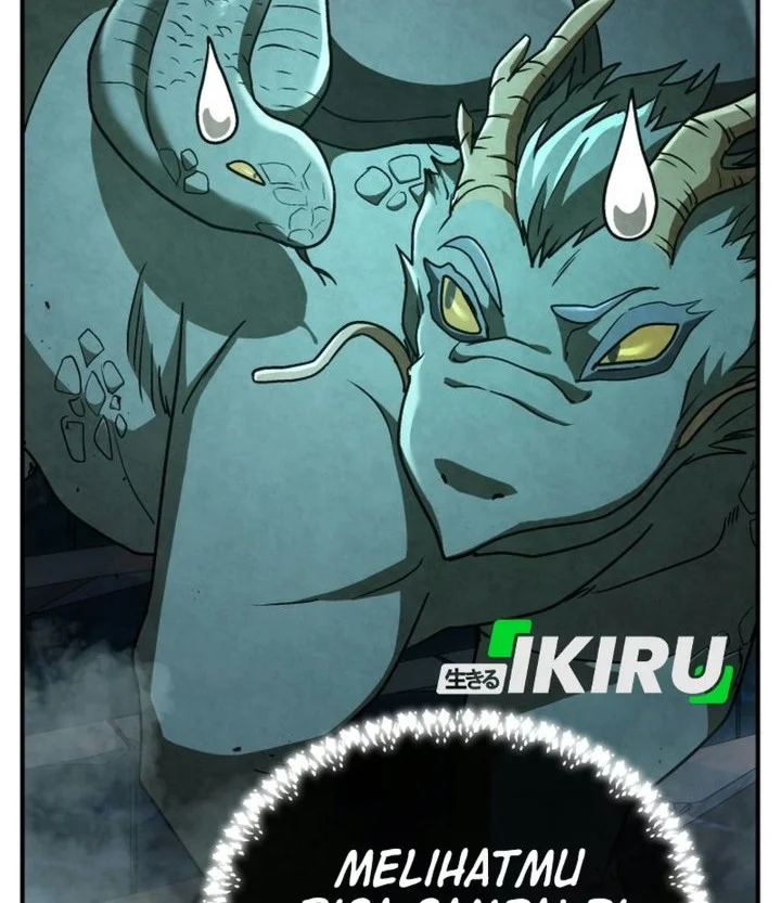 Shinsoo Kindergarten Chapter 87 Gambar 83