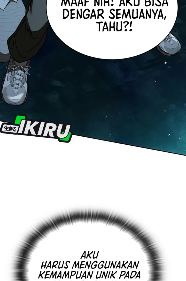 Shinsoo Kindergarten Chapter 87 Gambar 86