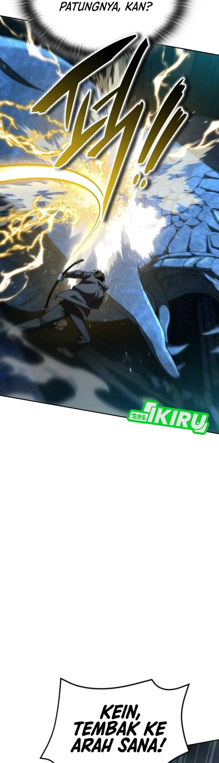 Shinsoo Kindergarten Chapter 87 Gambar 87