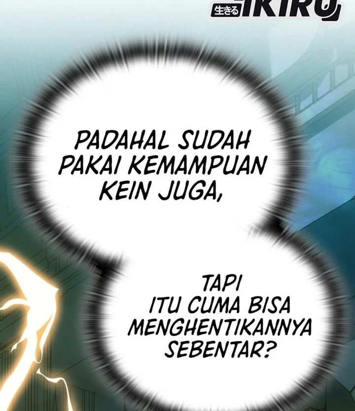 Shinsoo Kindergarten Chapter 87 Gambar 92