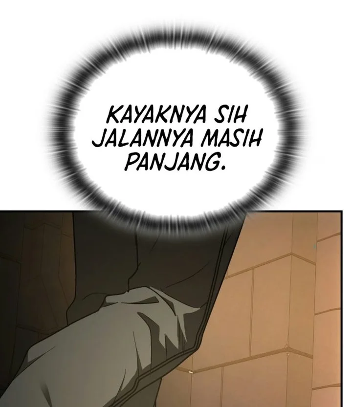 Shinsoo Kindergarten Chapter 87 Gambar 7