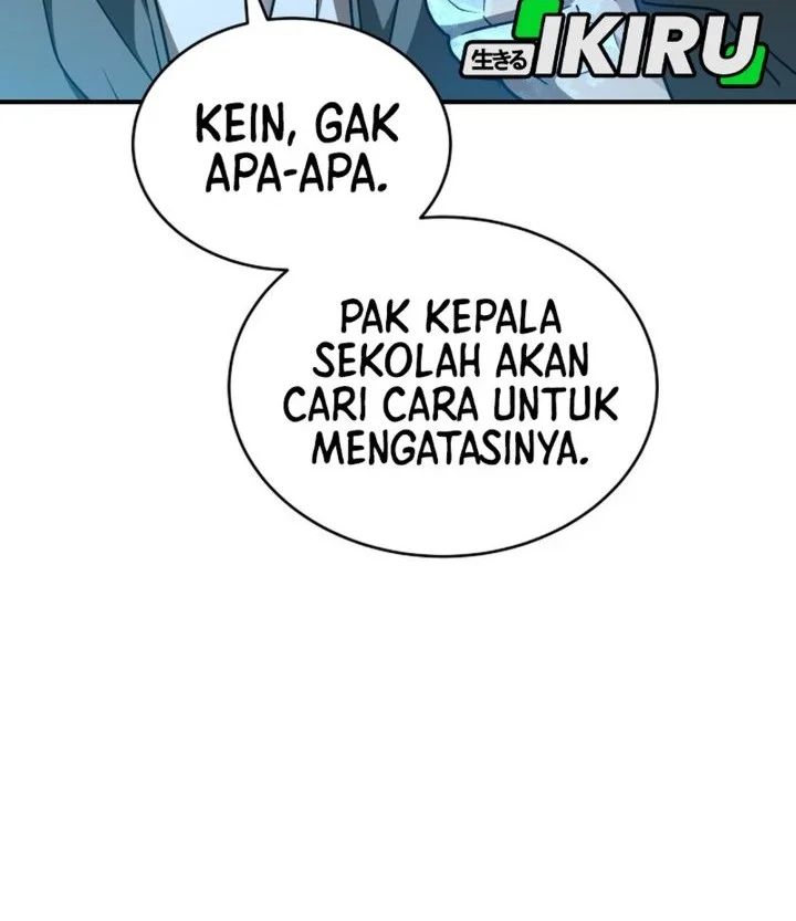Shinsoo Kindergarten Chapter 87 Gambar 105