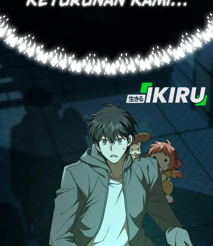 Shinsoo Kindergarten Chapter 87 Gambar 115