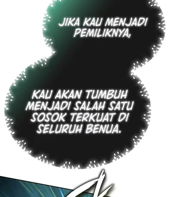 Shinsoo Kindergarten Chapter 87 Gambar 117