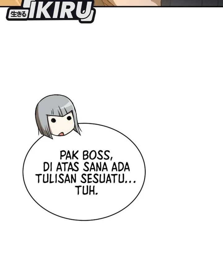 Shinsoo Kindergarten Chapter 87 Gambar 11