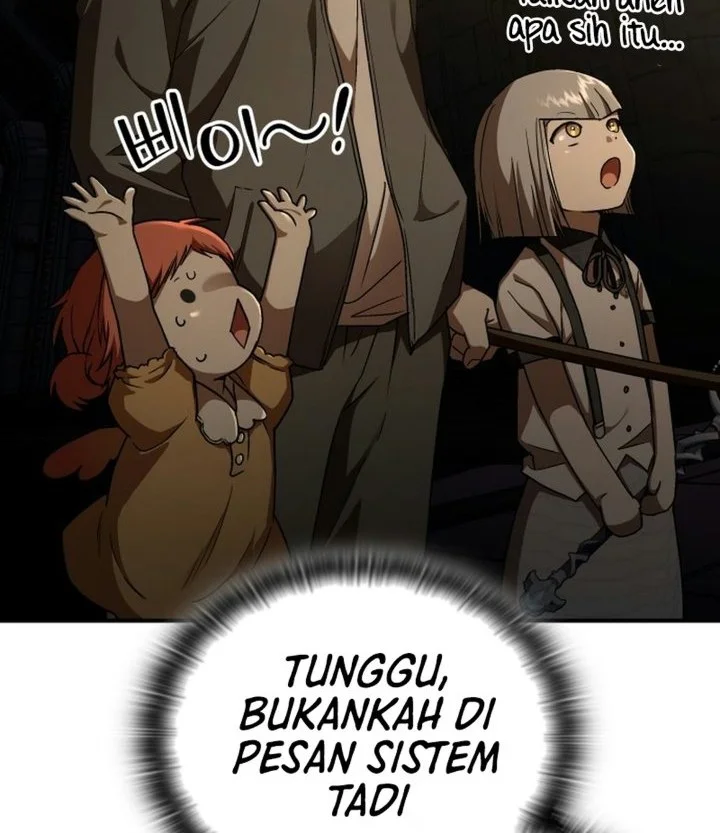 Shinsoo Kindergarten Chapter 87 Gambar 17