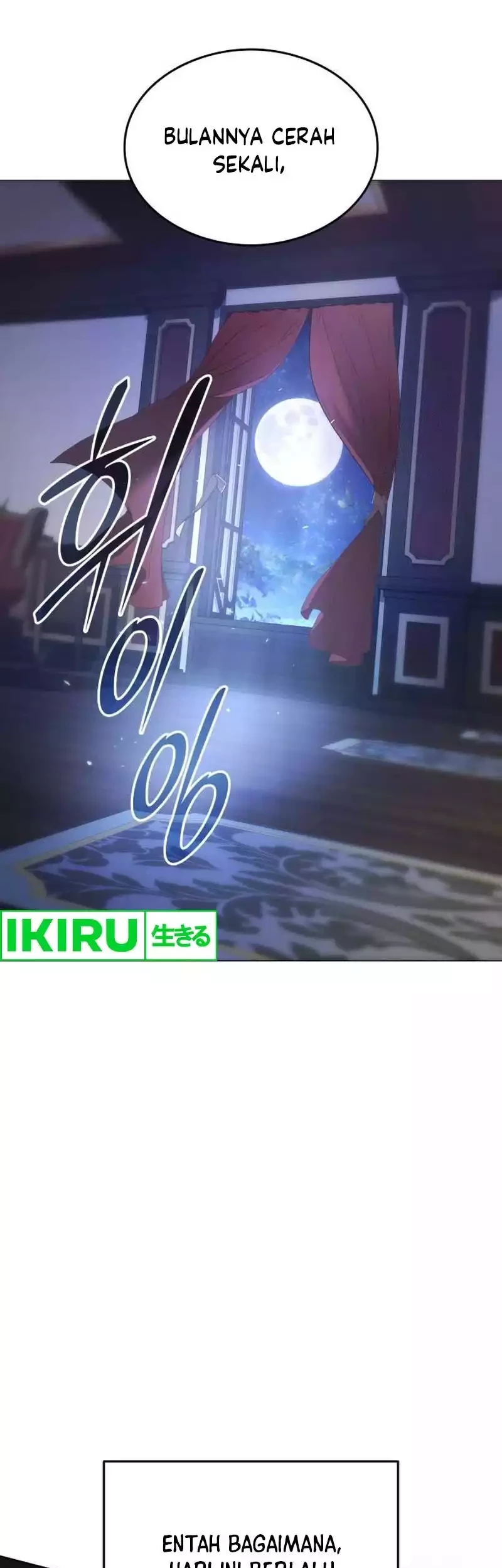 Shinsoo Kindergarten Chapter 9 Gambar 42