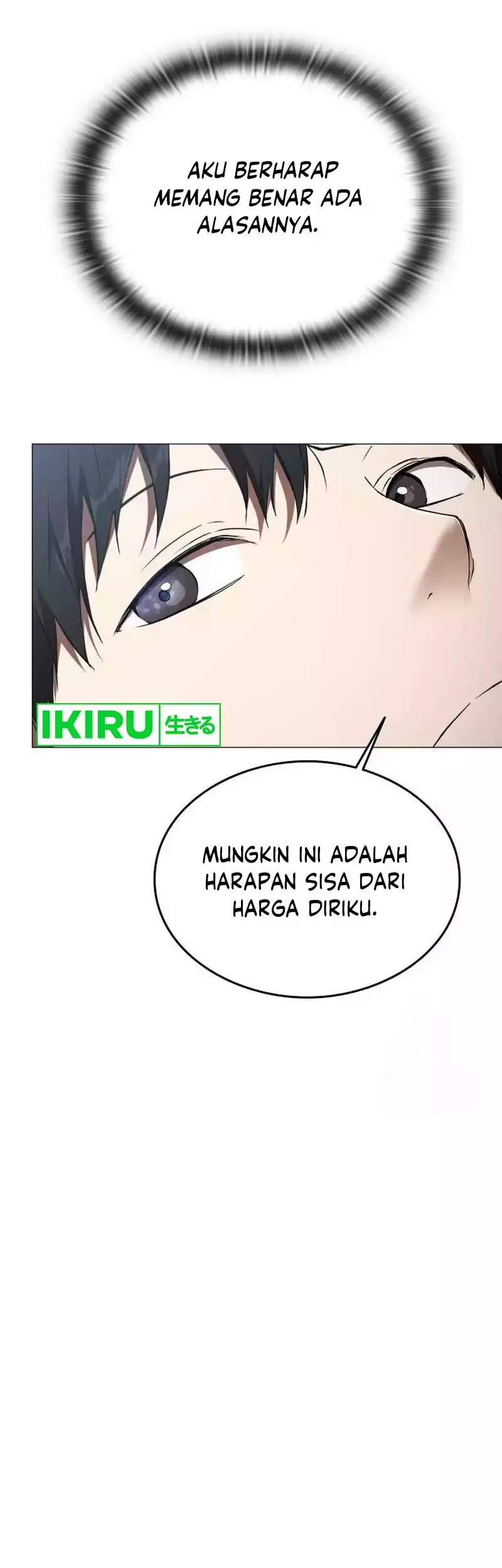 Shinsoo Kindergarten Chapter 9 Gambar 47