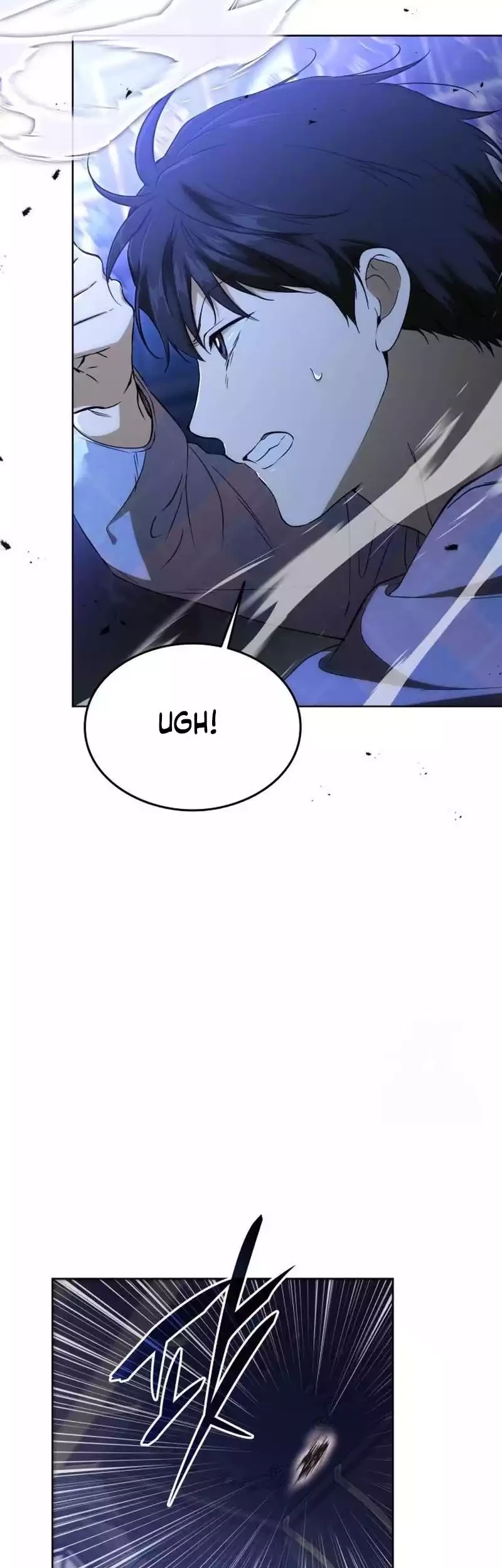 Shinsoo Kindergarten Chapter 9 Gambar 93