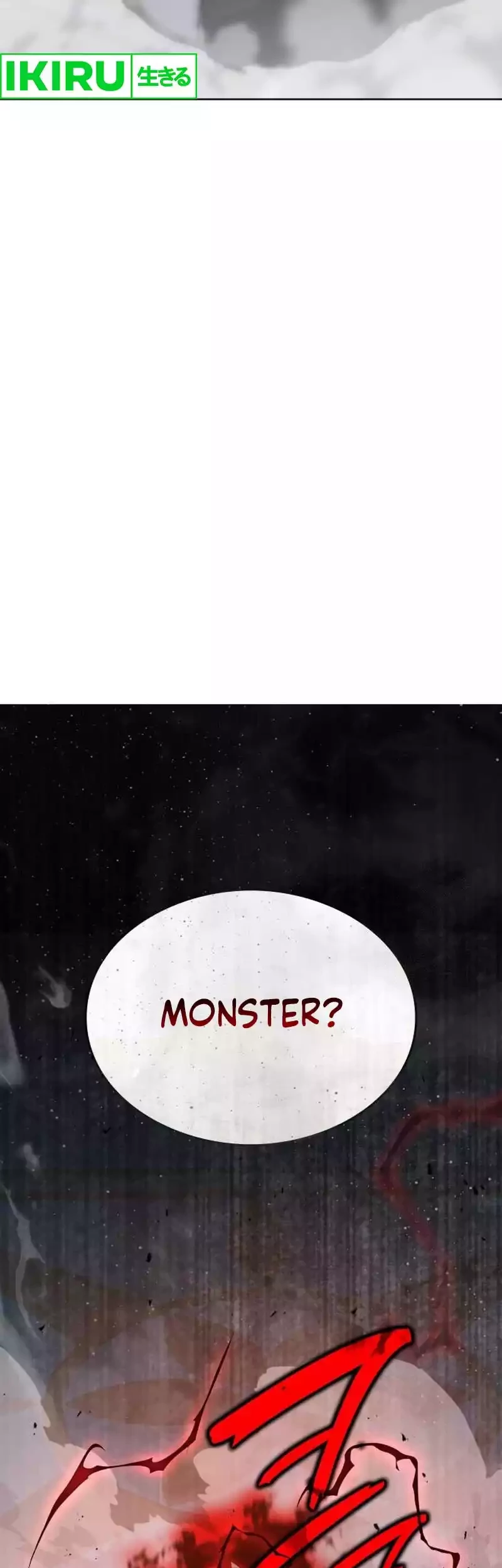 Shinsoo Kindergarten Chapter 9 Gambar 97