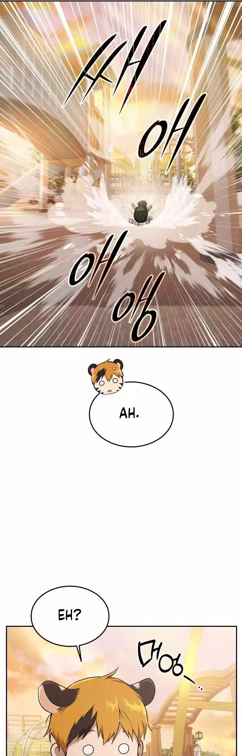 Shinsoo Kindergarten Chapter 9 Gambar 12