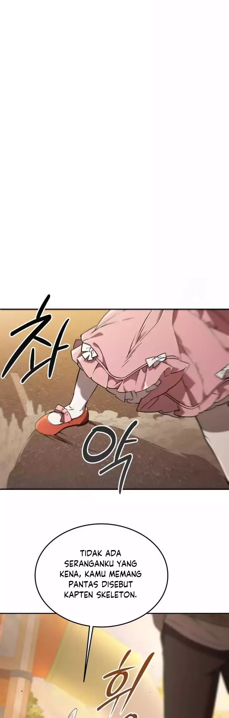 Shinsoo Kindergarten Chapter 9 Gambar 14