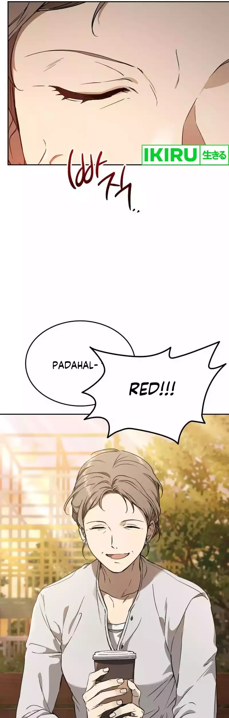 Shinsoo Kindergarten Chapter 9 Gambar 32