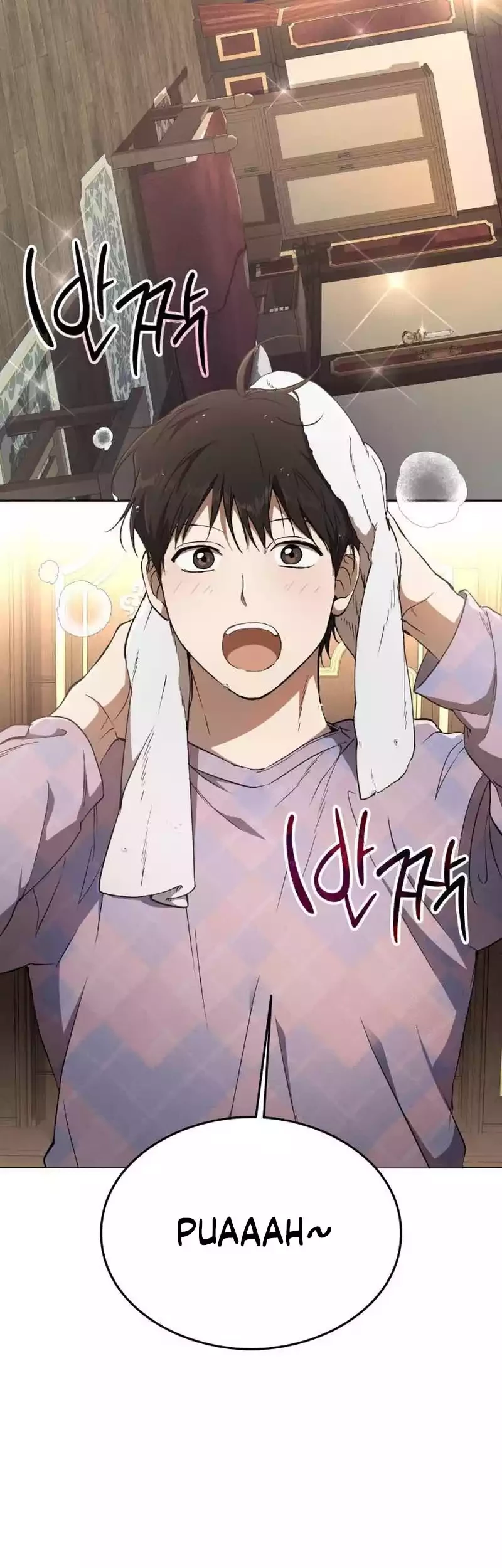Shinsoo Kindergarten Chapter 9 Gambar 37