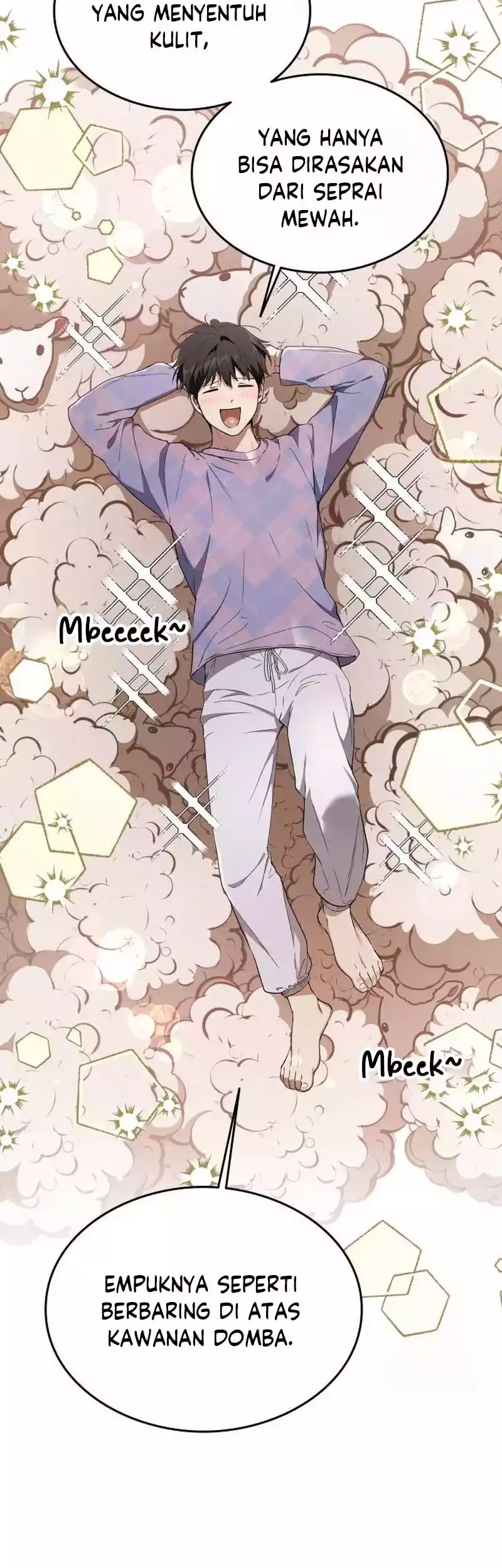 Shinsoo Kindergarten Chapter 9 Gambar 39