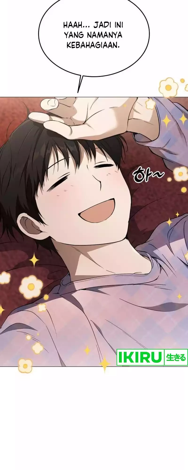 Shinsoo Kindergarten Chapter 9 Gambar 41