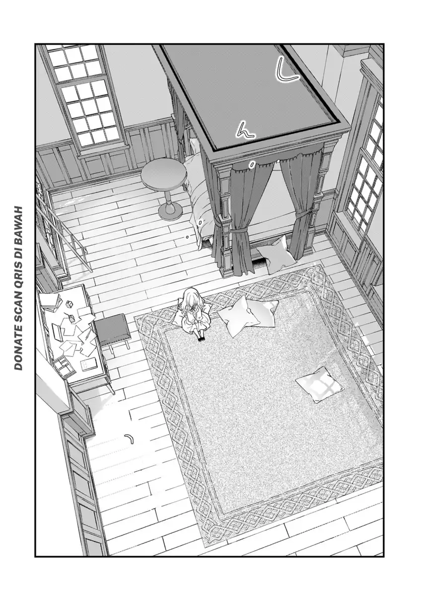 Shinu Unmei ni Aru Akuyaku Reijou no Ani ni Tensei Shita node, Imouto wo Sodatete Mirai wo Kaetai to Omoimasu Chapter 2 Gambar 31