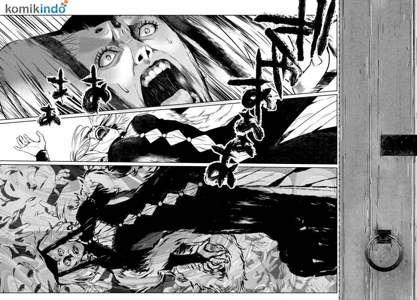 Shinyaku Märchen Chapter 11 Gambar 31