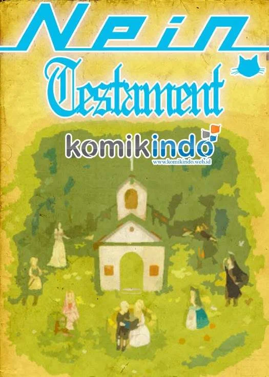 Shinyaku Märchen Chapter 14 Gambar 23