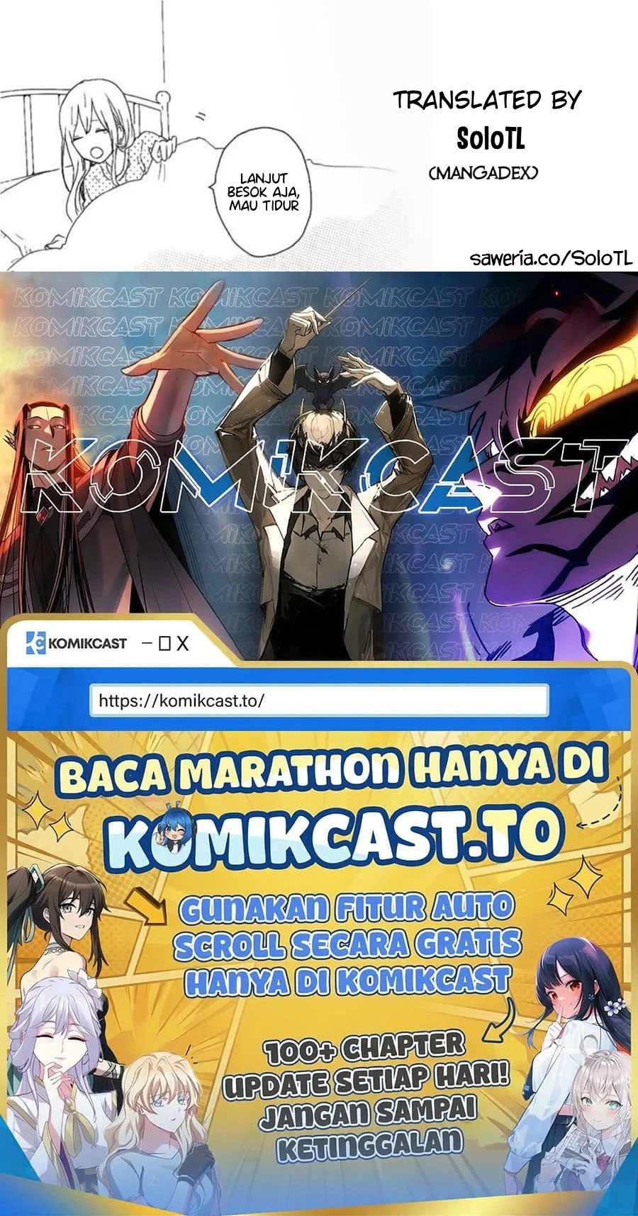 Shishunki Bitter Change Chapter 15 Gambar 18