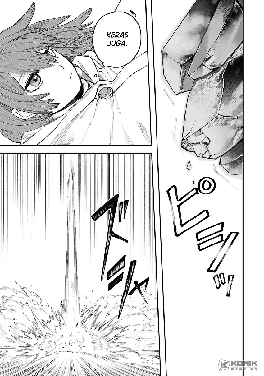 Shitai Katsugi no Nemu Chapter 10 Gambar 26