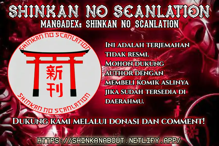 Shitennou Saijaku no Jiritsu Keikaku Chapter 2 Gambar 27