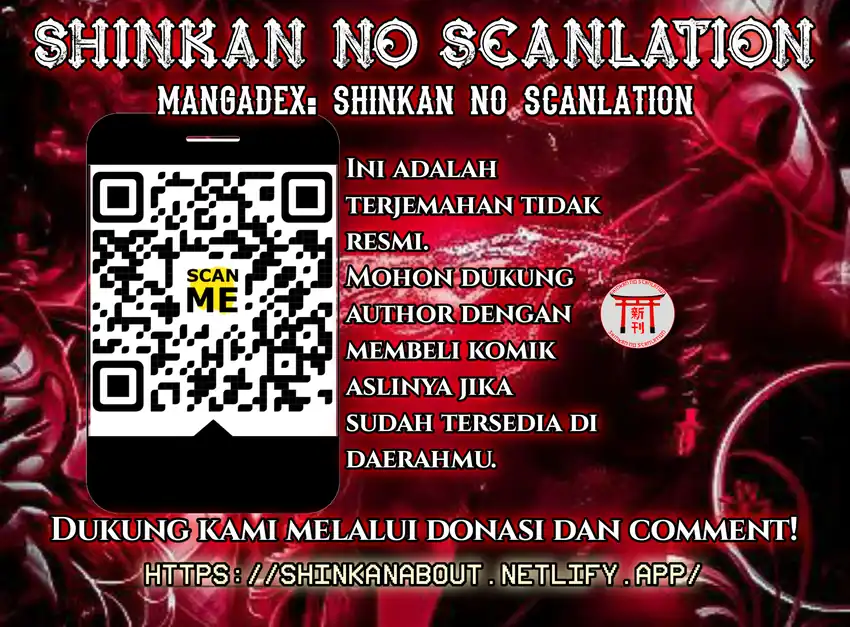 Shitennou Saijaku no Jiritsu Keikaku Chapter 3 Gambar 33