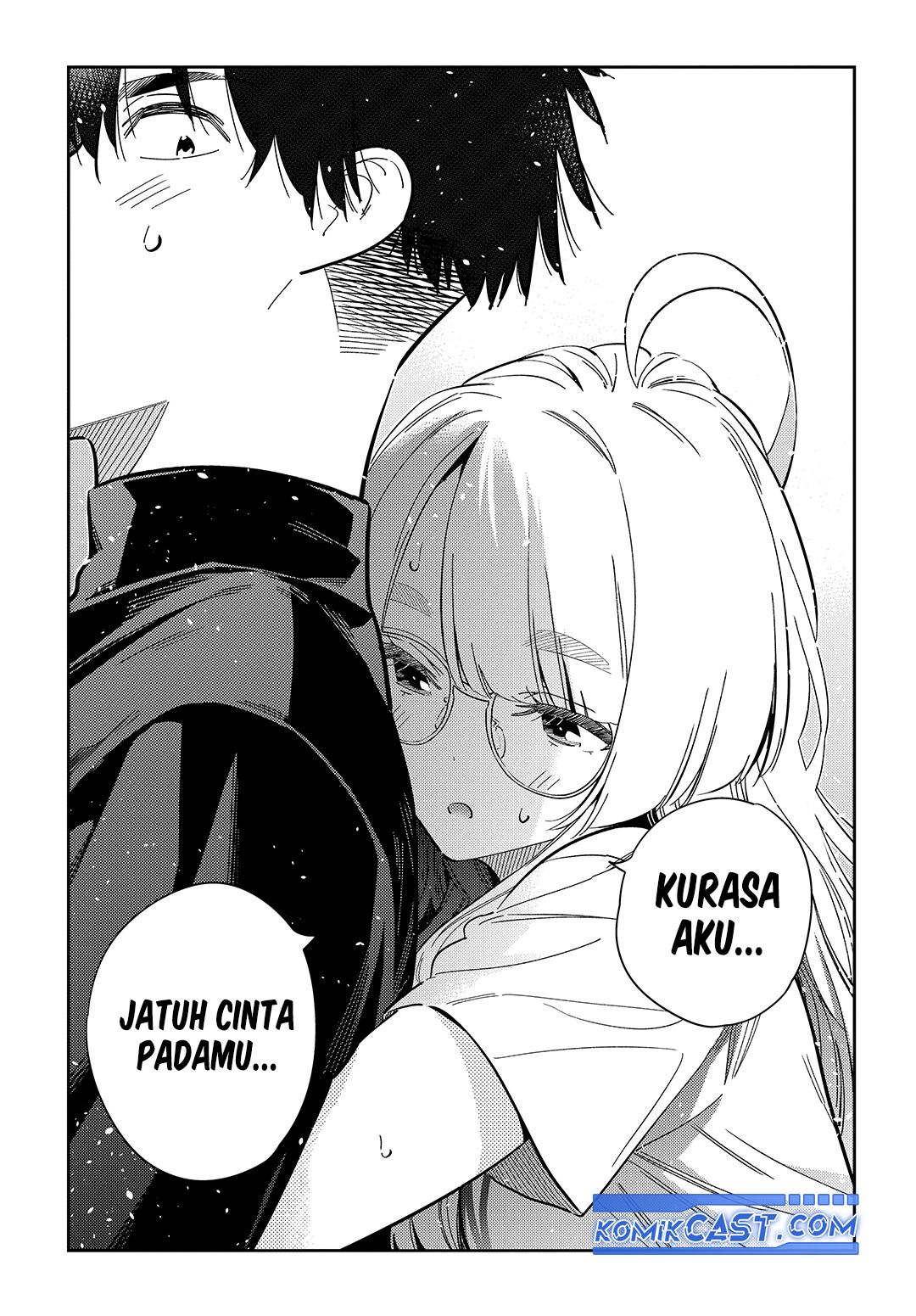 Shiunji-ke no Kodomo-Tachi Chapter 4748 Gambar 18