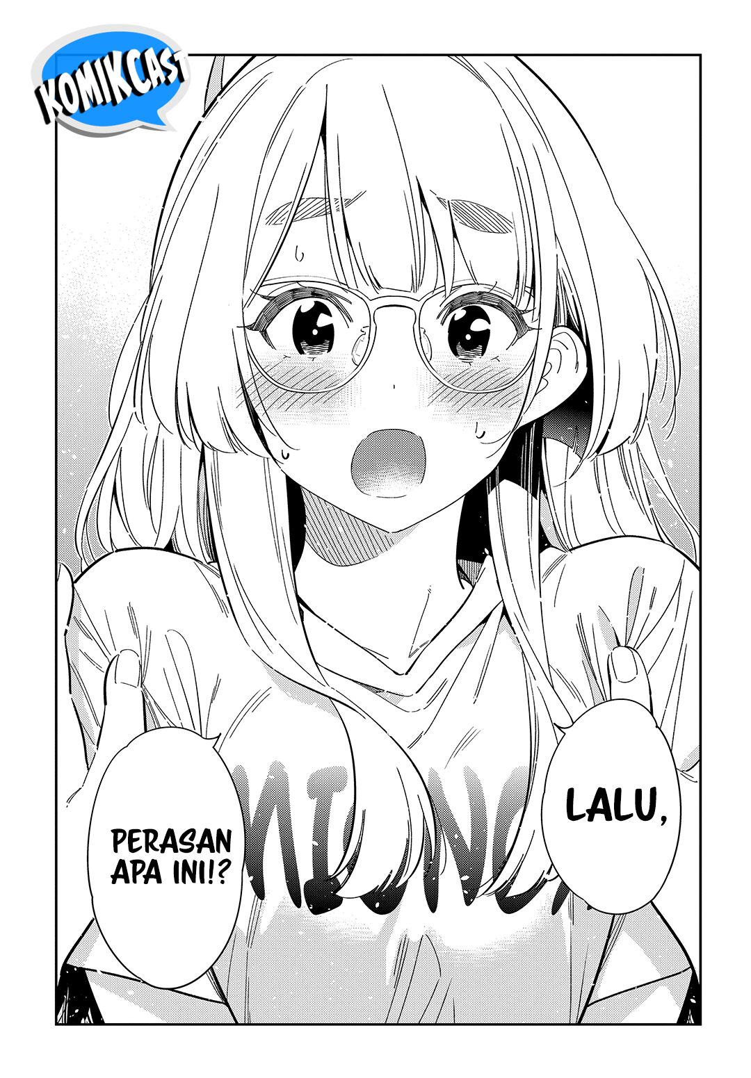 Shiunji-ke no Kodomo-Tachi Chapter 4748 Gambar 20