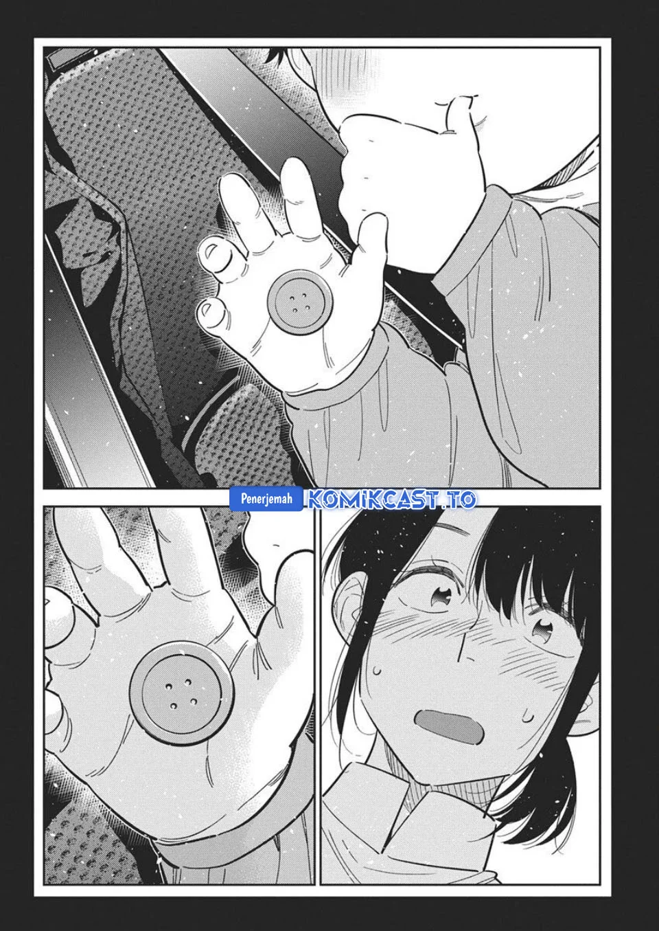 Shiunji-ke no Kodomo-Tachi Chapter 65 Gambar 13