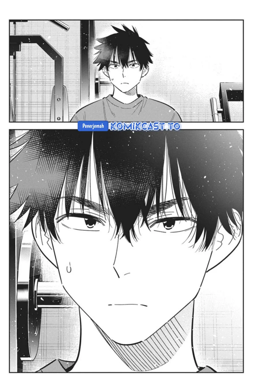 Shiunji-ke no Kodomo-Tachi Chapter 66 Gambar 13