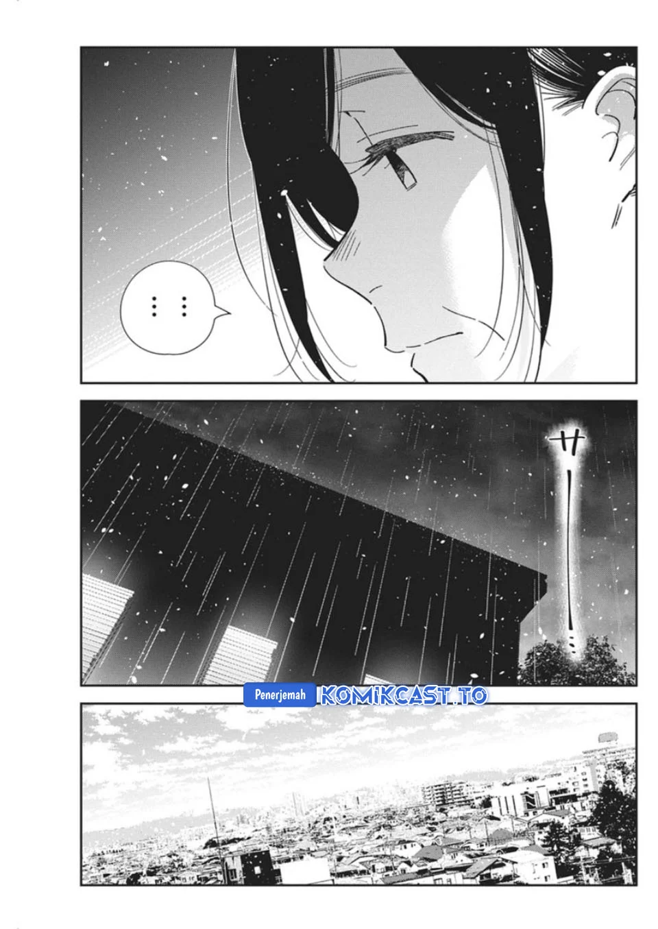 Shiunji-ke no Kodomo-Tachi Chapter 67 Gambar 12